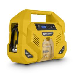 POWX1707 KOMPRESSOR 8 BAR
