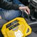 POWX1707 COMPRESSOR 8 BAR 9