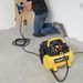 POWX1721 COMPRESSOR GEEN OLIE 1100W 6L 7