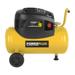 POWX1725 COMPRESSOR GEEN OLIE 1100W 24L 3