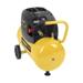 POWX1725 COMPRESSOR GEEN OLIE 1100W 24L 5