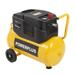 POWX17250 COMPRESSOR GEEN OLIE 1200W 24L 4
