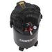 POWX1731 COMPRESSOR 1100W 24L +6PCS GEEN OLIE 1,5HP 2