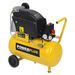 POWX1735 COMPRESSOR GESMEERD 1500W 24L 4