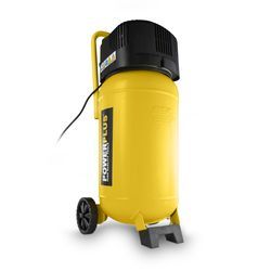 POWX1750 COMPRESSOR GEEN OLIE 1500W 50L 1