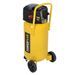 POWX1750 COMPRESSOR GEEN OLIE 1500W 50L 3