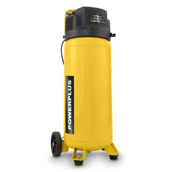 Compressor oil free 1500W 50L