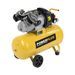 POWX1770 COMPRESSOR GESMEERD 2200W - 50L 5
