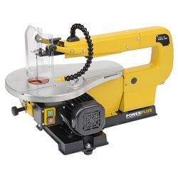 POWX190 FIGUURZAAGMACHINE 85W 2