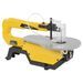 POWX195 FIGUURZAAGMACHINE 120W - 2 ACC. 2