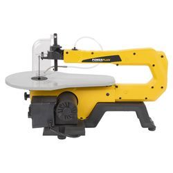 POWX195 FIGUURZAAGMACHINE 120W - 2 ACC. 4