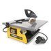 POWX2300 FLIESENSCHNEIDMASCHINE 800W Ø 180MM - 1 ACC. 1