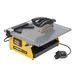 POWX2300 FLIESENSCHNEIDMASCHINE 800W Ø 180MM - 1 ACC. 4