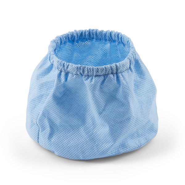 Filtro de ceniza lavable