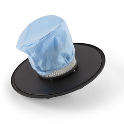 Filtre Plissé Pour Aspirateur PowerPlus POW X 323 / POWX321 - Réf. Vhbw - Neuf