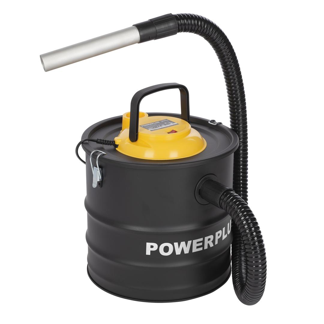 Powerplus - POWX3010 - Ash cleaner - 1200W 20L - Varo