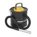 POWX3013 VIDE CENDRES 1600W 20L 2