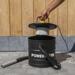 POWX3013 VIDE CENDRES 1600W 20L 7