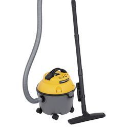 POWX320 STOFZUIGER NAT/DROOG 800W 10L - 3 ACC. 7