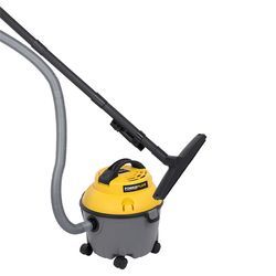 POWX320 STOFZUIGER NAT/DROOG 800W 10L - 3 ACC. 5