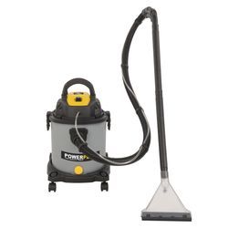 POWX326 VACUUM CLEANER – CARPET CLEANER WET-DRY 1600W 4