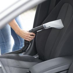 POWX326 VACUUM CLEANER – CARPET CLEANER WET-DRY 1600W 10