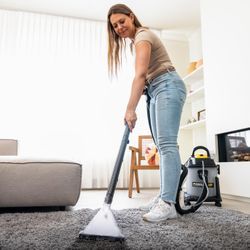POWX326 VACUUM CLEANER – CARPET CLEANER WET-DRY 1600W 5