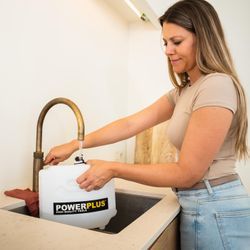 POWX326 VACUUM CLEANER – CARPET CLEANER WET-DRY 1600W 7