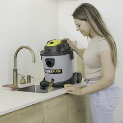 POWX326 VACUUM CLEANER – CARPET CLEANER WET-DRY 1600W 8
