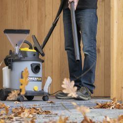POWX326 VACUUM CLEANER – CARPET CLEANER WET-DRY 1600W 9