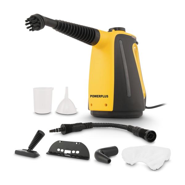 Nettoyeur à vapeur portatif 1350W - 550ml