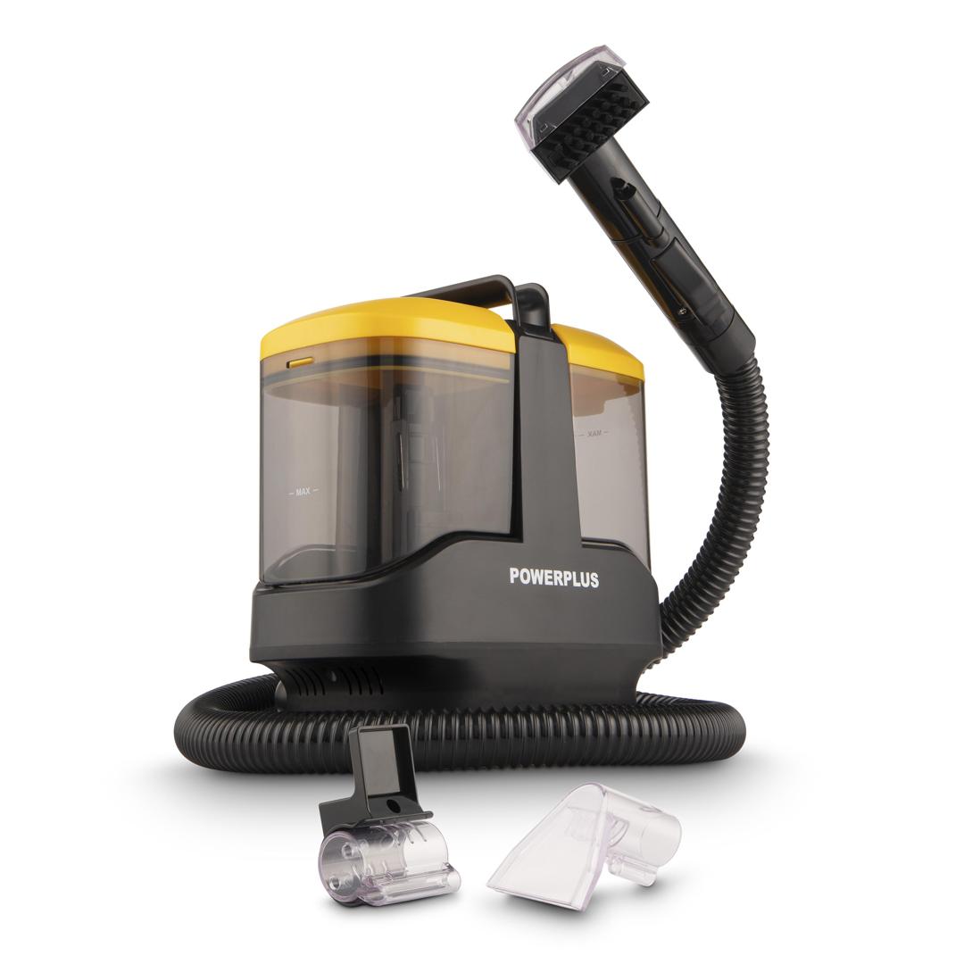 Powerplus - POWX3275 - Spot cleaner - 450W - 1000ml - Varo