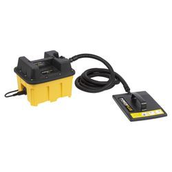 POWX340 BEHANGAFSTOMER 2200W 2