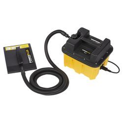 POWX340 BEHANGAFSTOMER 2200W 3