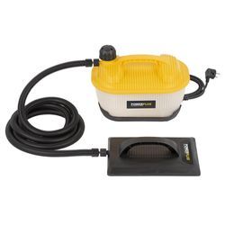 POWX3410 TAPETENDAMPFER 2000W 3