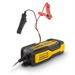 POWX4203 CHARGEUR INTELLIGENT 12V 120AH