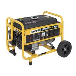 POWX513 GENERATOR 3000W 2