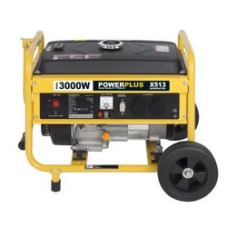 POWX513 GENERATOR 3000W 6