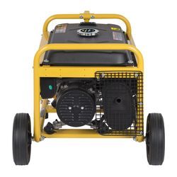 POWX513 GENERATOR 3000W 12