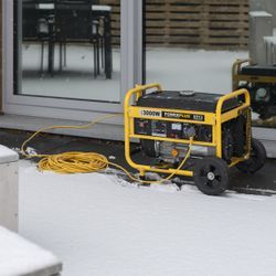 POWX513 GENERATOR 3000W 15