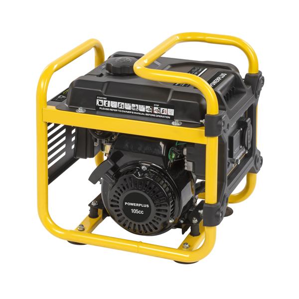 Inverter generador 1000W