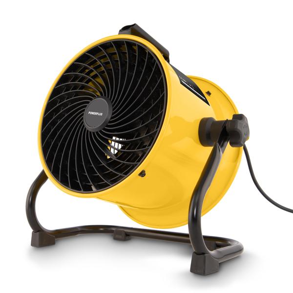 Trommelventilator 85W Ø250mm