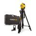 POWX720 SELF-LEVELING LASER LEVEL WITH TRIPOD 2