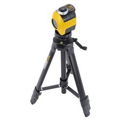 POWX720 SELF-LEVELING LASER LEVEL WITH TRIPOD 6