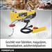 POWX900 PALAN ÉLECTRIQUE 500W 100/200KG 22