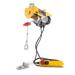 POWX900 PALAN ÉLECTRIQUE 500W 100/200KG 1