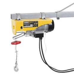 POWX900 PALAN ÉLECTRIQUE 500W 100/200KG 3