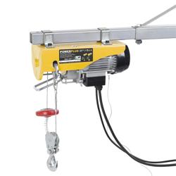 POWX900 PALAN ÉLECTRIQUE 500W 100/200KG 2