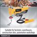 POWX901 PALAN ÉLECTRIQUE 1000W 200/400KG 7