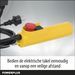 POWX901 PALAN ÉLECTRIQUE 1000W 200/400KG 23